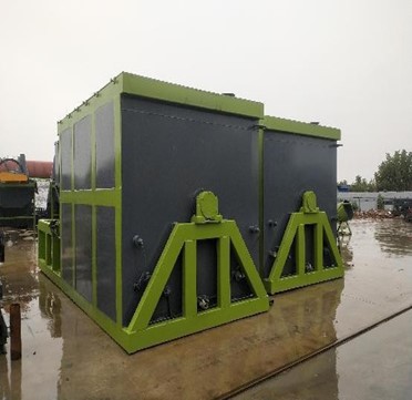 Ферментационный резервуар3